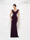 Rina di Montella Formal Long Dress 2692 - The Dress Outlet