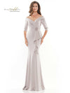 Rina di Montella Formal Long Dress 2733 - The Dress Outlet