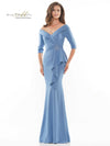 Rina di Montella Formal Long Dress 2733 - The Dress Outlet