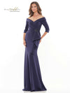 Rina di Montella Formal Long Dress 2733 - The Dress Outlet