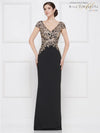 Rina di Montella Long Formal Dress 2652 - The Dress Outlet