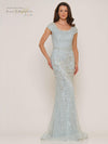 Rina di Montella Mother of the Bride Long Gown 2753 - The Dress Outlet