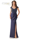 Rina di Montella Mother of the Bride Long Gown 2779 - The Dress Outlet