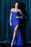 Sexy Formal Long Prom Dress - The Dress Outlet