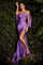 Sexy Formal Long Prom Dress - The Dress Outlet