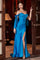 Sexy Formal Long Prom Dress - The Dress Outlet