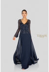 Terani Couture Fomal Long Dress 1913M9403 - The Dress Outlet