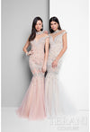 Terani Couture Formal Long Prom Dres 1711P2596 - The Dress Outlet