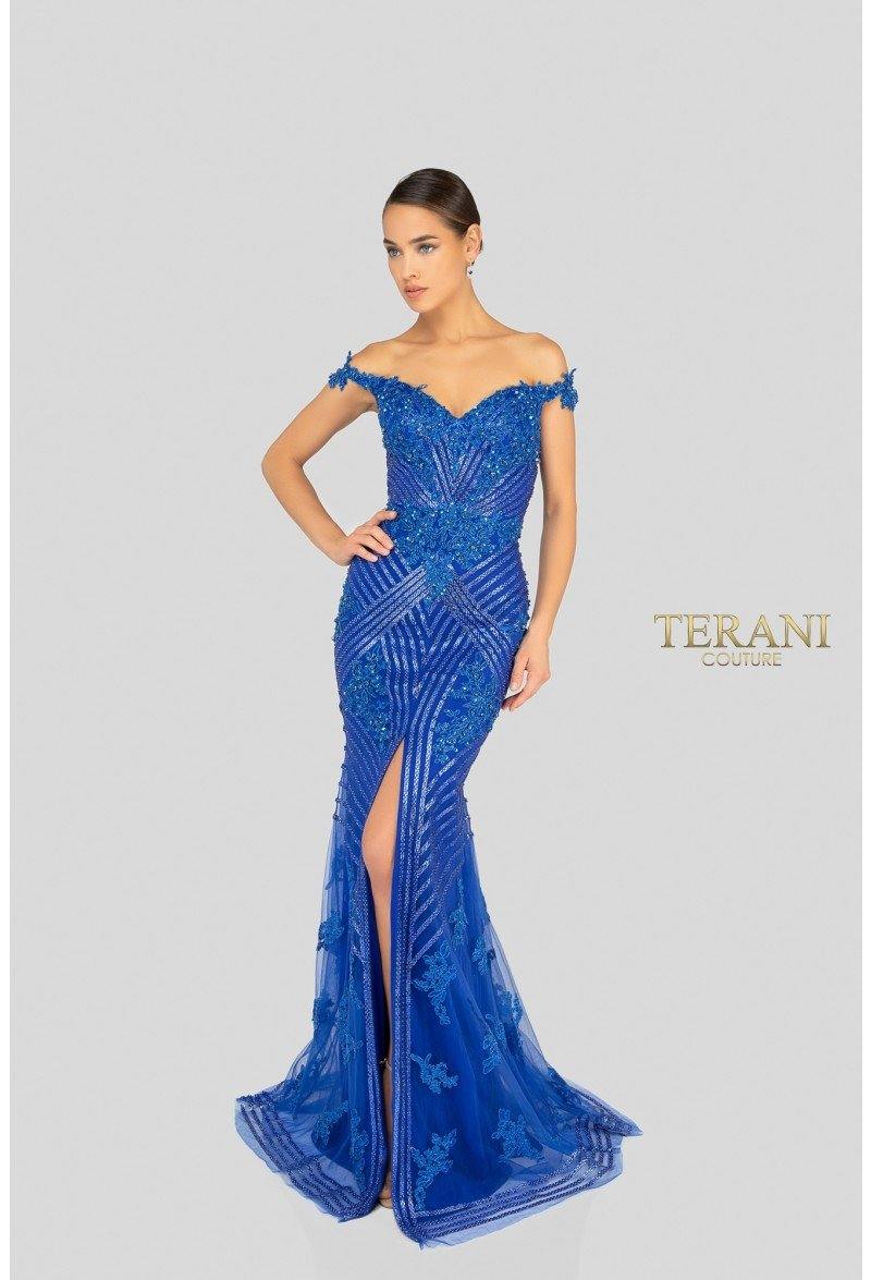 Terani Dresses