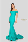 Terani Couture Formal Long Prom Dress 1912P8283 - The Dress Outlet