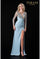 Terani Couture Formal Long Sleeve Dress 2111M5266 - The Dress Outlet