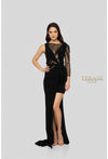 Terani Couture High Low Prom Dress 1913P8392 - The Dress Outlet