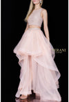 Terani Couture Long Formal Prom Dress 1711P2688 - The Dress Outlet