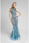 Terani Couture Long Formal Prom Dress 1712P2494 - The Dress Outlet