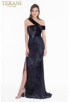 Terani Couture Long Formal Prom Dress 1821E7149 - The Dress Outlet