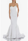 Terani Couture Long Formal Wedding Dress 1712P2531 - The Dress Outlet