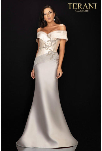Designer Bridal Dresses & Gowns - Terani Couture