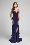 Terani Couture Long Prom Dress 1712P2445 - The Dress Outlet