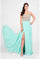 Terani Couture Long Prom Dress 1712P2512 - The Dress Outlet