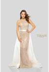 Terani Couture Long Prom Dress 1912P8437 - The Dress Outlet