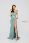 Terani Couture Long Prom Formal Dress 1912P8232 - The Dress Outlet