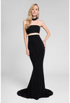 Terani Couture Long Sexy Prom Dress 1712P2518 - The Dress Outlet