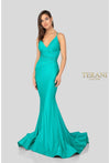 Terani Couture Prom Long Formal Dress 1912P8280 - The Dress Outlet