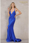 Terani Couture Prom Long Formal Dress 2111P4034 - The Dress Outlet