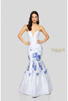 Terani Couture Sexy Long Prom Dress 1911P8648 - The Dress Outlet