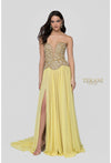 Terani Couture Sexy Long Prom Dress 1912P8239 - The Dress Outlet