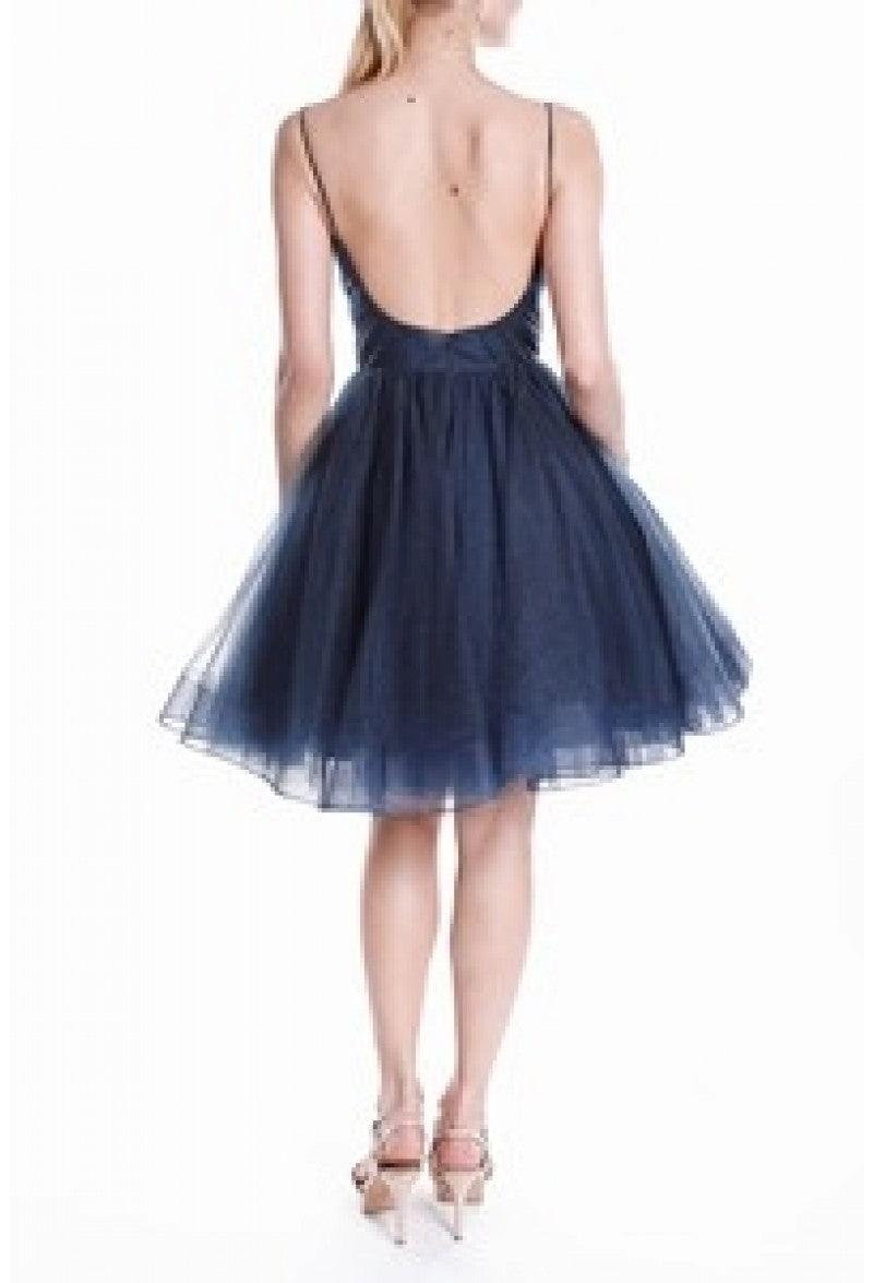 Terani Couture Short Homecoming Dress 1821H7761 - The Dress Outlet