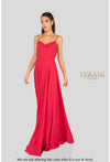 Terani CoutureFormal Long Dress 1912B9694 - The Dress Outlet